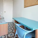 Estudiantes Balmes * バルセロナ