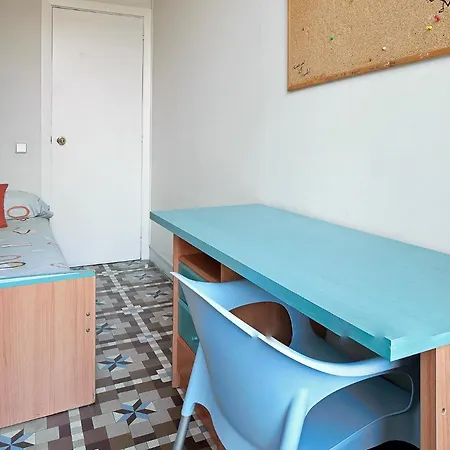 Estudiantes Balmes * Барселона