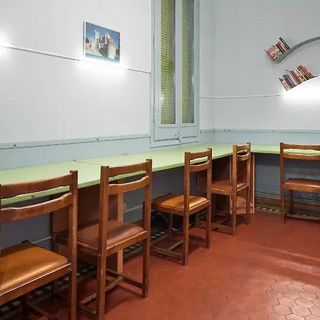 Apartamento Estudiantes Balmes *