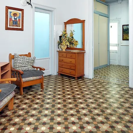 Apartamento Estudiantes Balmes Barcelona